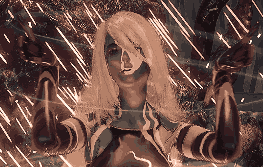 This mod replaces the Just Evasion sound effects with idol-style SFXs for a more fun and playful experience.