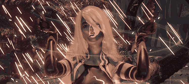 This mod replaces the Just Evasion sound effects with idol-style SFXs for a more fun and playful experience.