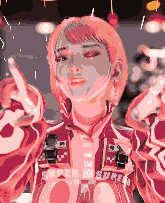 This mod changes the Perfect Evade animation into a cute, idol-inspired move. To trigger it, you’ll need to pull off a Perfect Evade—only then will you see the special animation.