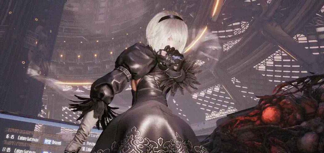 Adds new EVE-Can animations to the game.