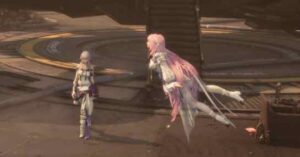 A powerful tool for loading poses, expressions, and animations for Eve.