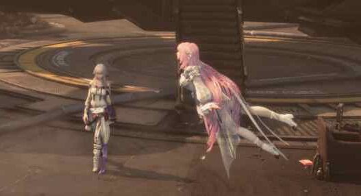 A powerful tool for loading poses, expressions, and animations for Eve.